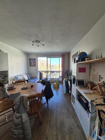 T3 53 M2 secteur Timone 13010