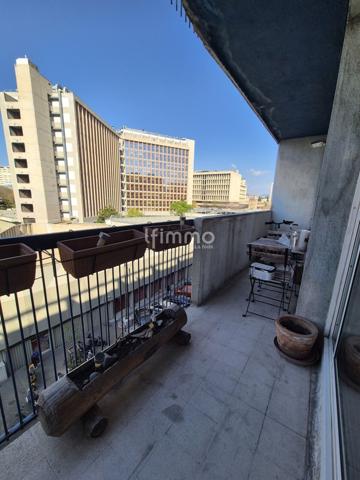 T3 53 M2 secteur Timone 13010