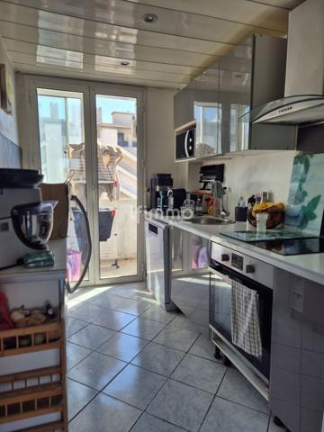 T3 53 M2 secteur Timone 13010