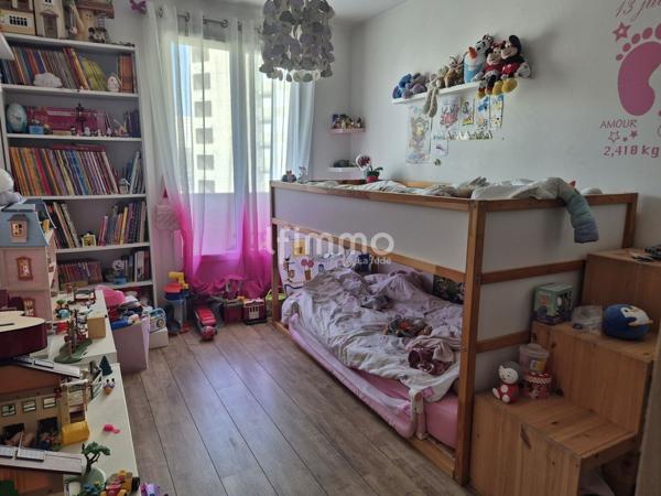 T3 53 M2 secteur Timone 13010