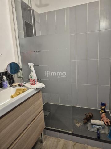 T3 53 M2 secteur Timone 13010