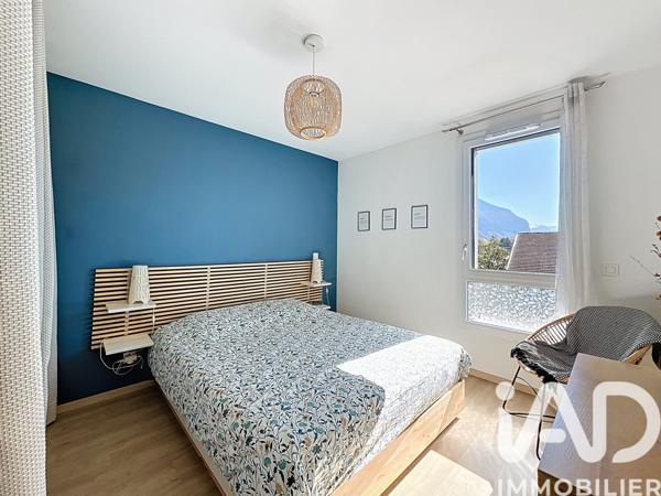 Appartement à vendre 4 pièces 81 m² Fontanil-Cornillon