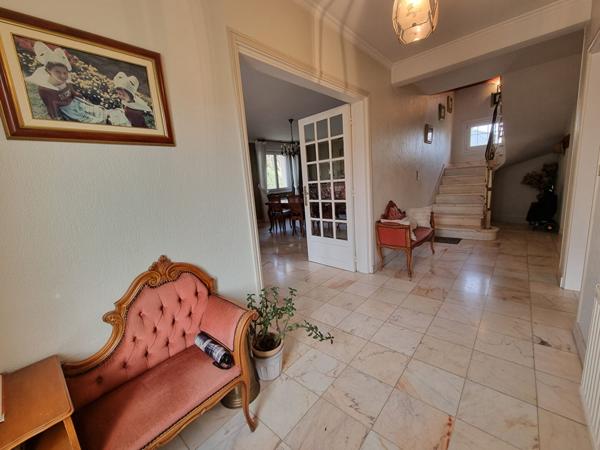 Maison Quimperle 5 pièce(s) 192.93 m2