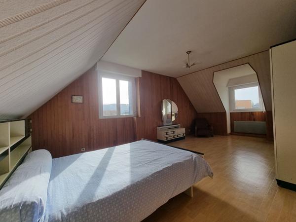 Maison Quimperle 5 pièce(s) 192.93 m2