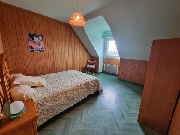 Maison Quimperle 5 pièce(s) 192.93 m2