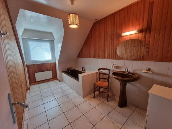 Maison Quimperle 5 pièce(s) 192.93 m2