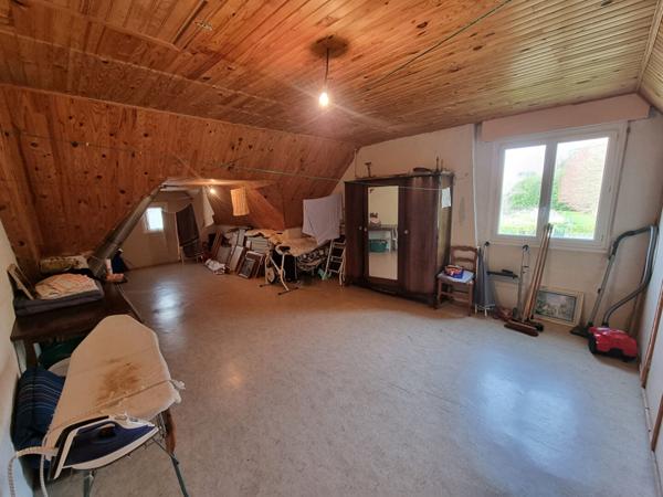 Maison Quimperle 5 pièce(s) 192.93 m2