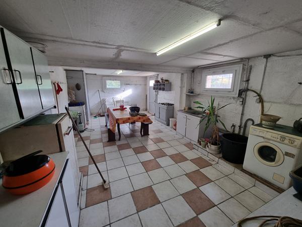 Maison Quimperle 5 pièce(s) 192.93 m2