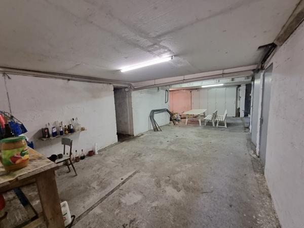 Maison Quimperle 5 pièce(s) 192.93 m2