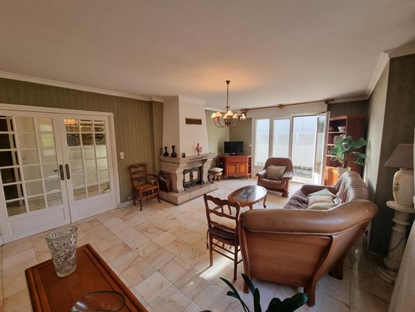 Maison Quimperle 5 pièce(s) 192.93 m2