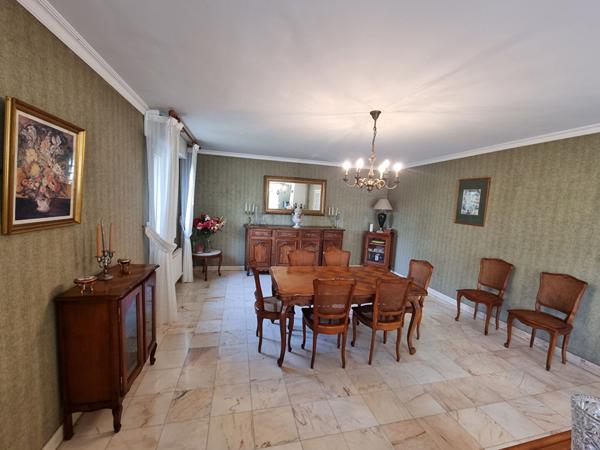 Maison Quimperle 5 pièce(s) 192.93 m2