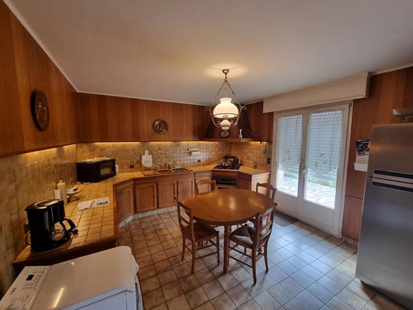 Maison Quimperle 5 pièce(s) 192.93 m2