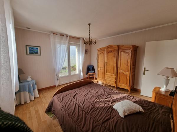 Maison Quimperle 5 pièce(s) 192.93 m2