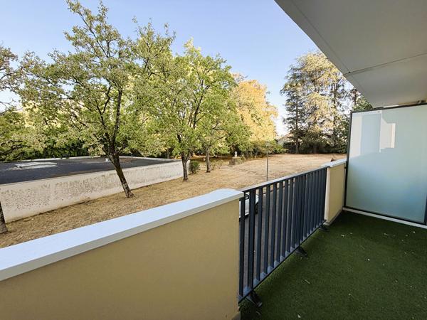 Appartement Saint Sebastien Sur Loire 3 pièces 70m2