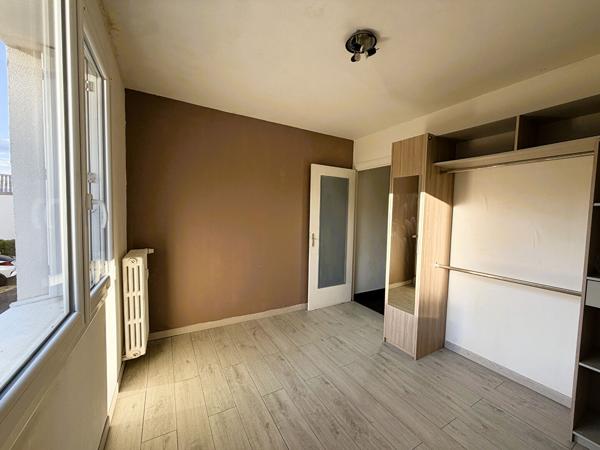 Appartement Saint Sebastien Sur Loire 3 pièces 70m2
