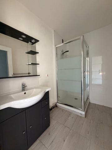 Appartement Saint Sebastien Sur Loire 3 pièces 70m2