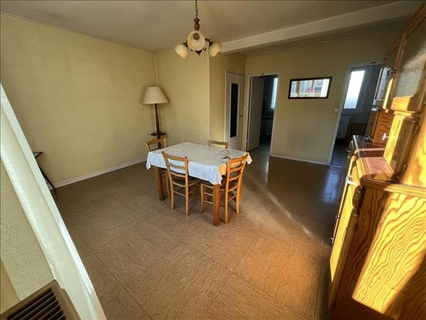 Appartement à vendre |  Limoges |  3 pièces | 62 m²