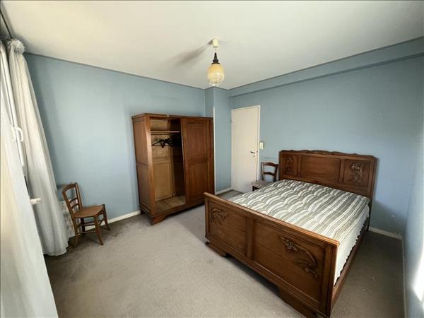 Appartement à vendre |  Limoges |  3 pièces | 62 m²