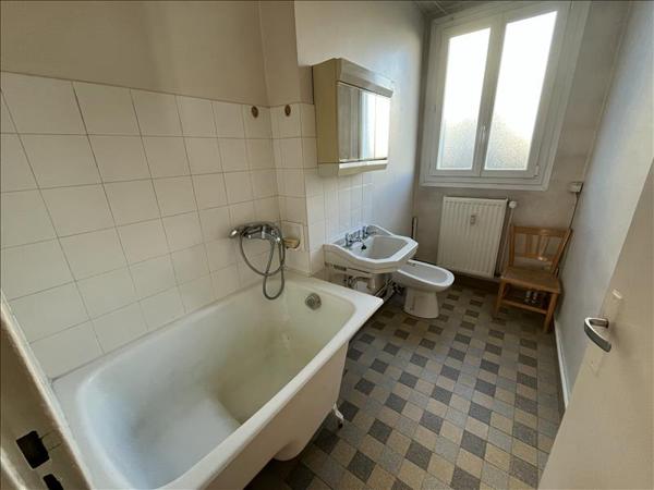Appartement à vendre |  Limoges |  3 pièces | 62 m²