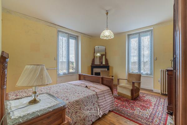 Maison 5 pièces - 145 m²