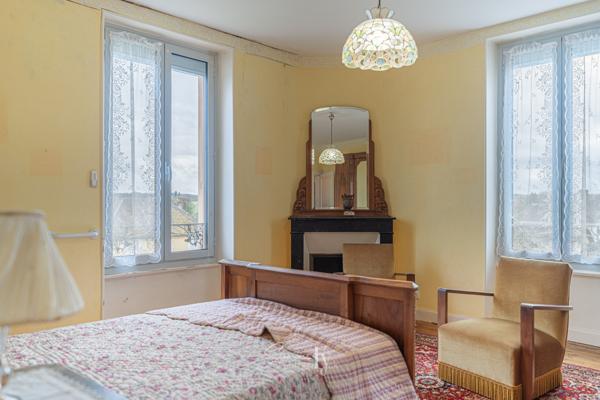 Maison 5 pièces - 145 m²