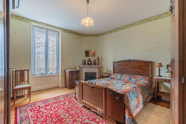 Maison 5 pièces - 145 m²