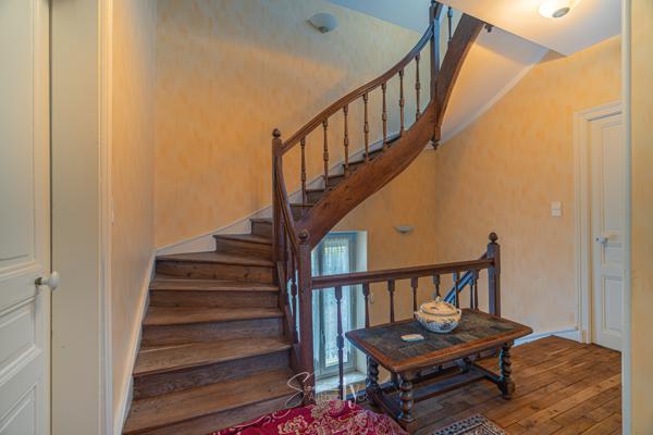 Maison 5 pièces - 145 m²