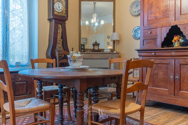 Maison 5 pièces - 145 m²