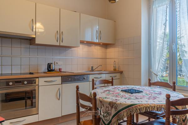 Maison 5 pièces - 145 m²