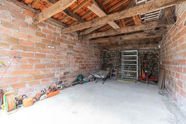 Maison 5 pièces - 145 m²