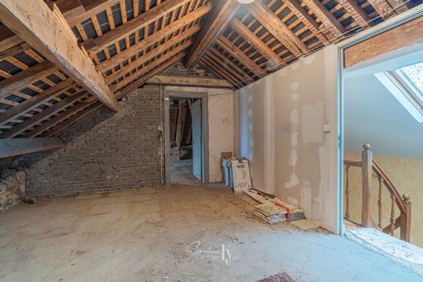 Maison 5 pièces - 145 m²