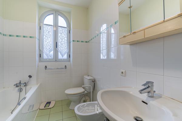 Maison 5 pièces - 145 m²