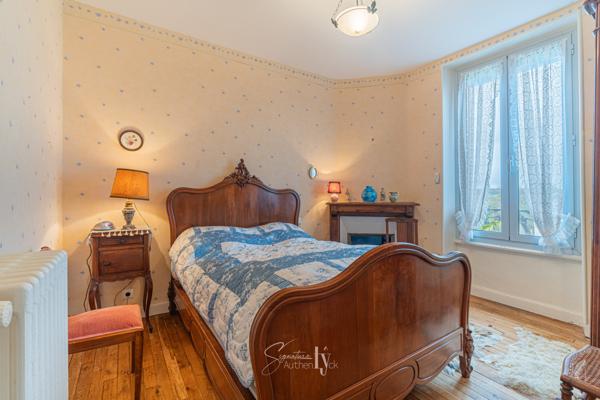 Maison 5 pièces - 145 m²