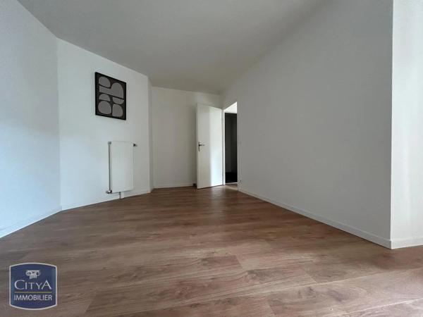Appartement à louer 2 pièces 45m² Rambouillet (78120)