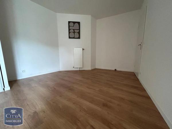 Appartement à louer 2 pièces 45m² Rambouillet (78120)