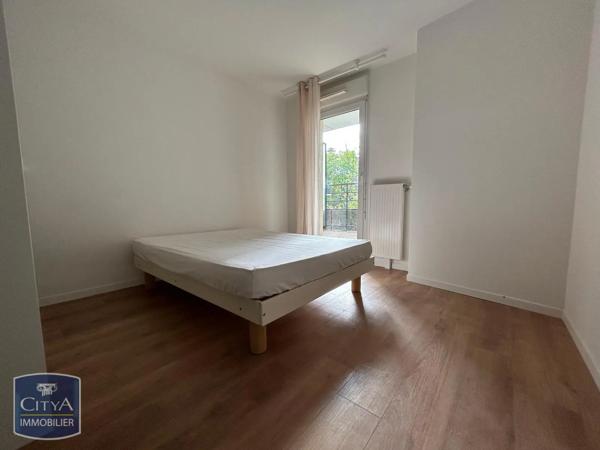 Appartement à louer 2 pièces 45m² Rambouillet (78120)