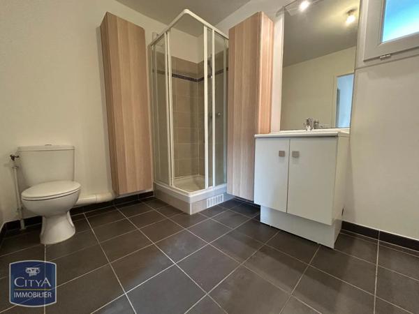 Appartement à louer 2 pièces 45m² Rambouillet (78120)