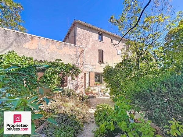 Ancienne ferme avec 2 logements dépendances sur 13 322 m²