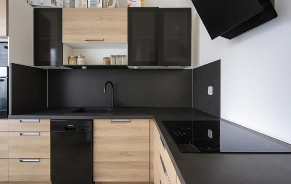 Vente Appartement P3 Uchizy   