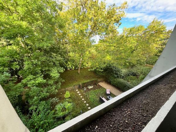 Appartement  2 pièce(s) 57 m2