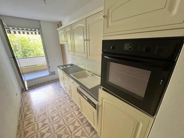 Appartement  2 pièce(s) 57 m2