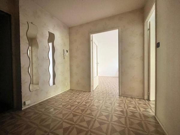 Appartement  2 pièce(s) 57 m2