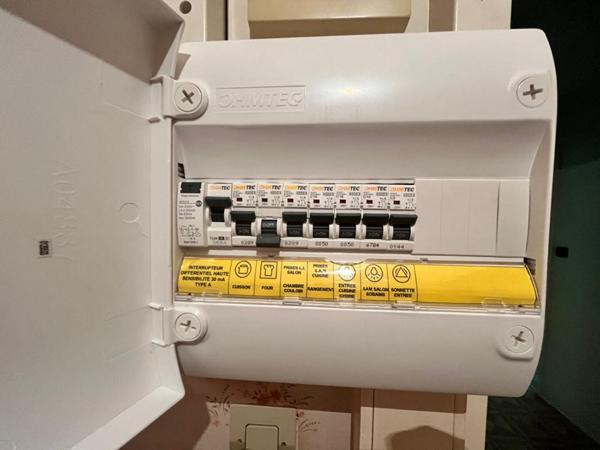 Appartement  2 pièce(s) 57 m2