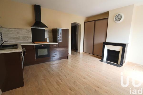 Appartement à vendre 3 pièces 50 m² Ézanville