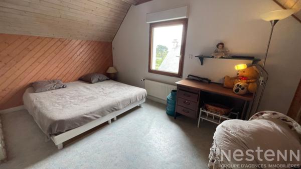 SAINT-PIERRE-QUIBERON - Charmante maison des années 30