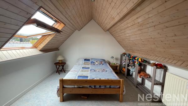 SAINT-PIERRE-QUIBERON - Charmante maison des années 30