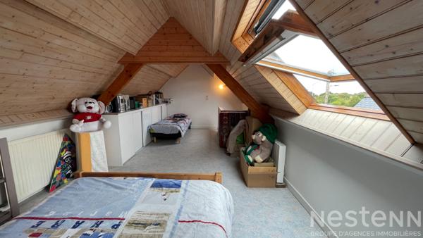 SAINT-PIERRE-QUIBERON - Charmante maison des années 30