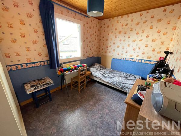 SAINT-PIERRE-QUIBERON - Charmante maison des années 30