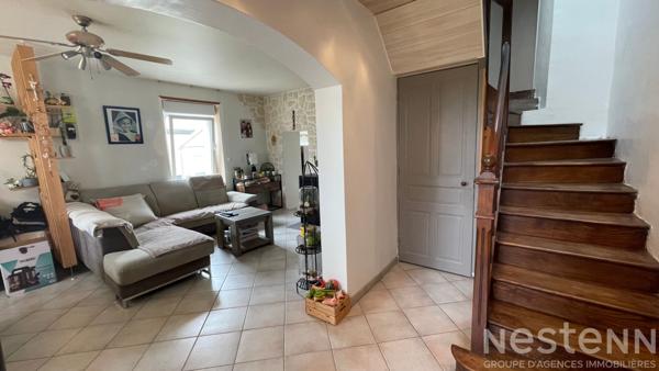 SAINT-PIERRE-QUIBERON - Charmante maison des années 30