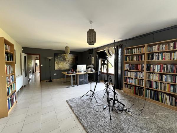 Maison à vendre à Lessac (16500) - Charente